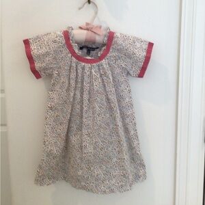 Lili Gaufrette Size 3